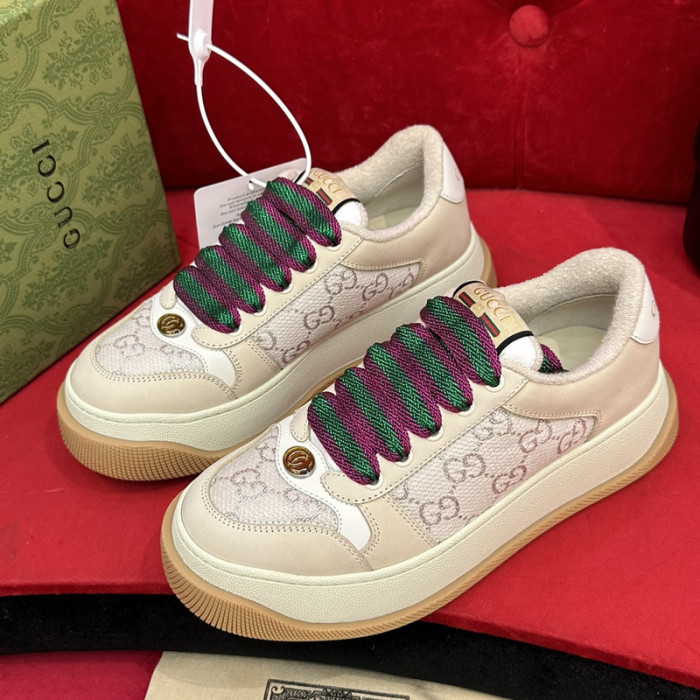 GUCC* SNEAKER GC164