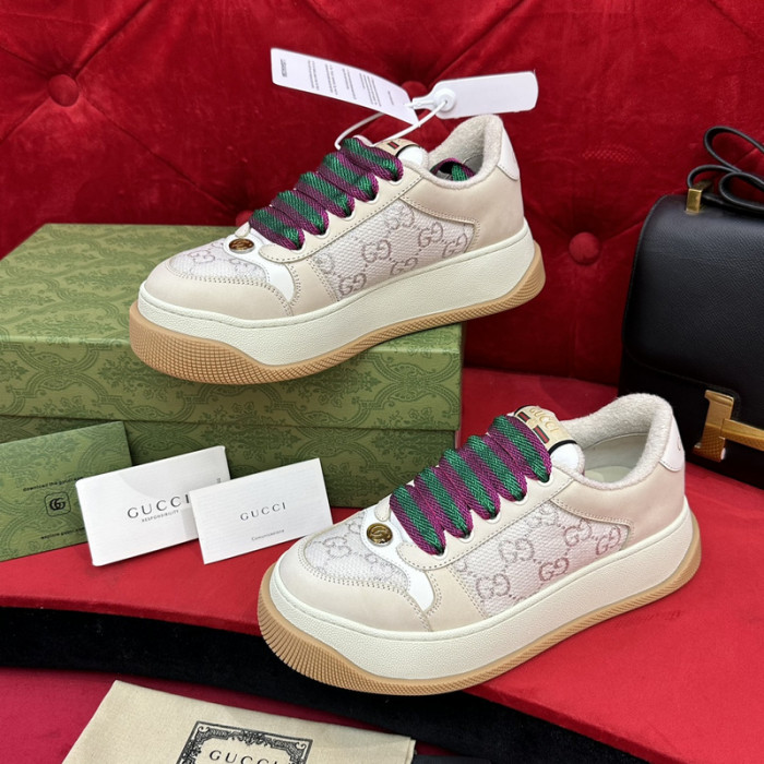 GUCC* SNEAKER GC164