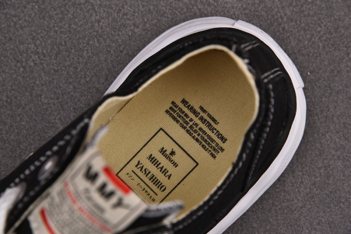 MAISON MIHARA YASUHIRO SNEAKER MMYS54