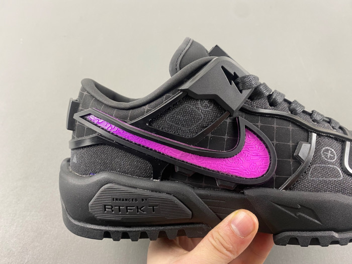 Nike Dunk Genesis Low RTFKT Void HM4465-001