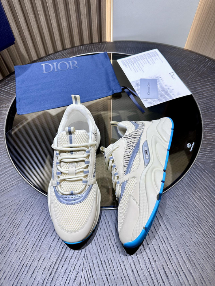 DIO* SNEAKERS B22 T0000-161