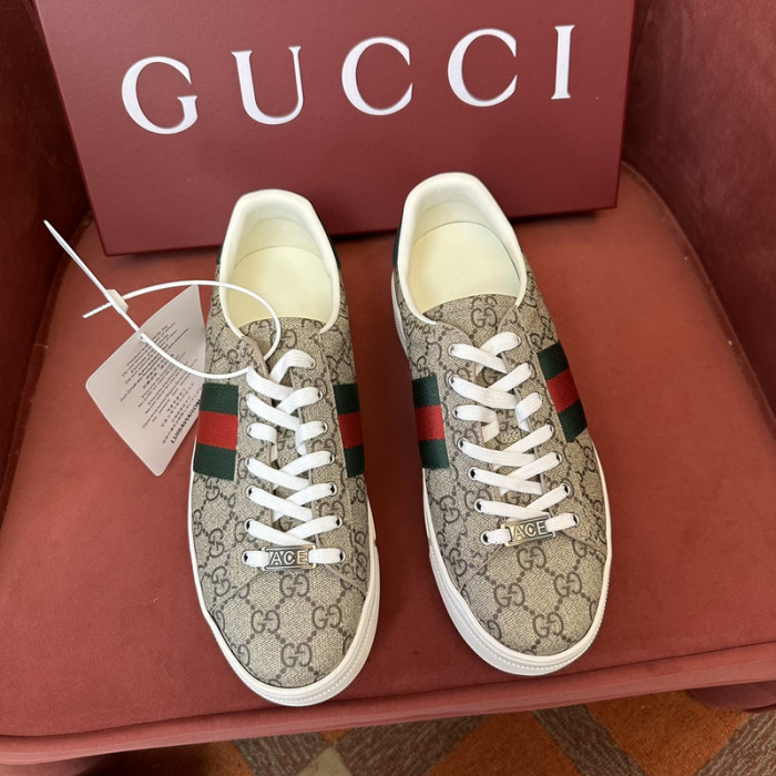 GUCC* ACE SNEAKER ACE88