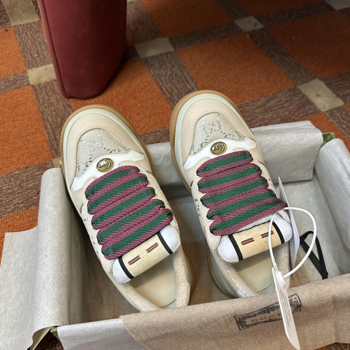 GUCC* SNEAKER GC153