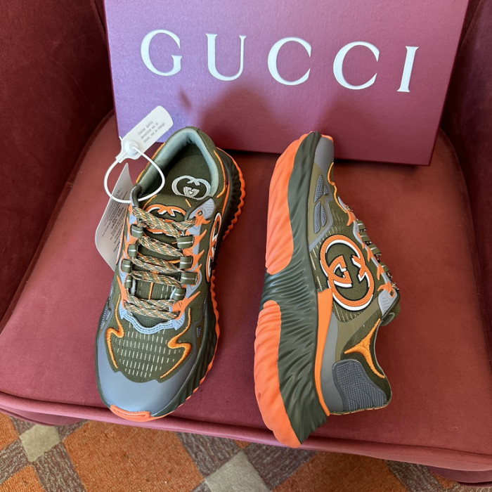 GUCC* SNEAKER GC145