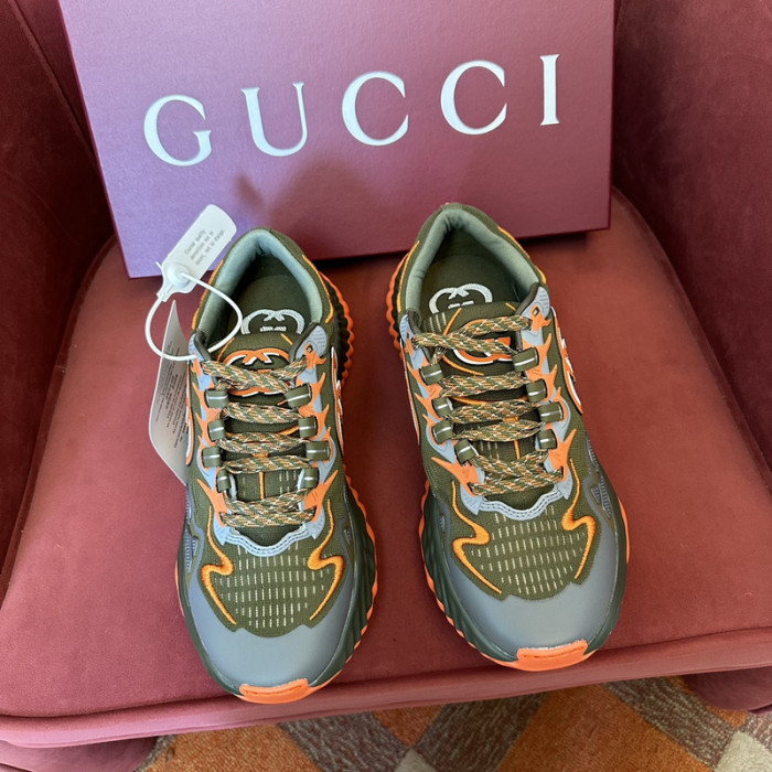 GUCC* SNEAKER GC145