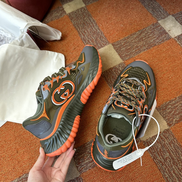 GUCC* SNEAKER GC145