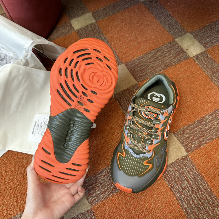 GUCC* SNEAKER GC145