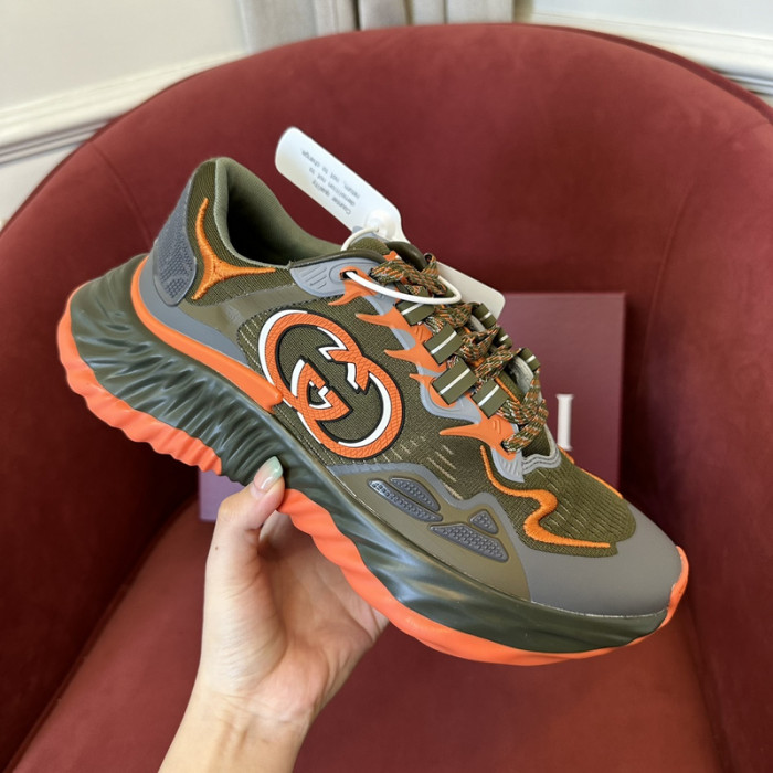 GUCC* SNEAKER GC145