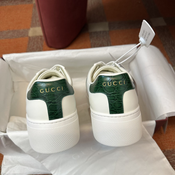 GUCC* ACE SNEAKER ACE89