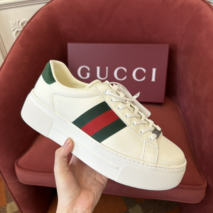 GUCC* ACE SNEAKER ACE89