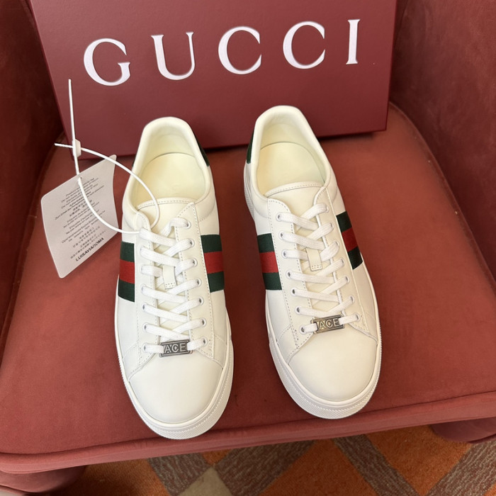 GUCC* ACE SNEAKER ACE89