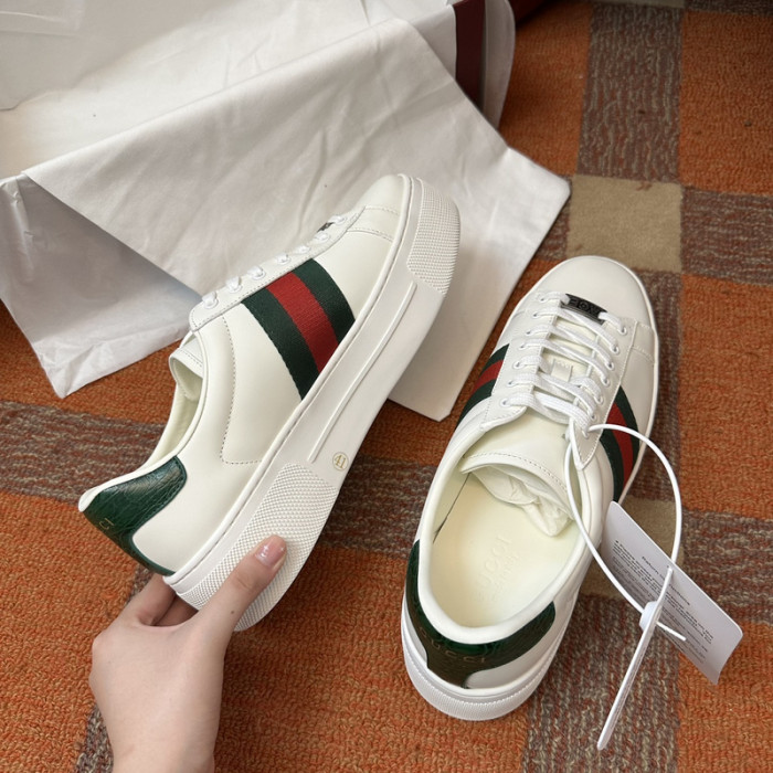 GUCC* ACE SNEAKER ACE89