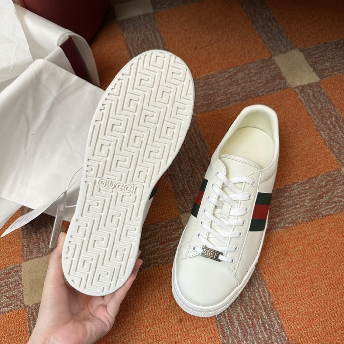 GUCC* ACE SNEAKER ACE89