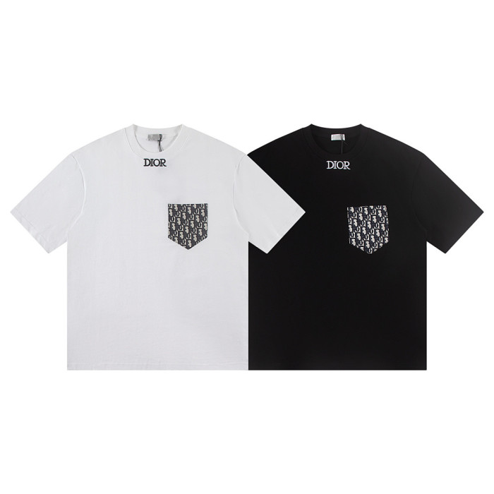 D1OR T-SHIRT DR63