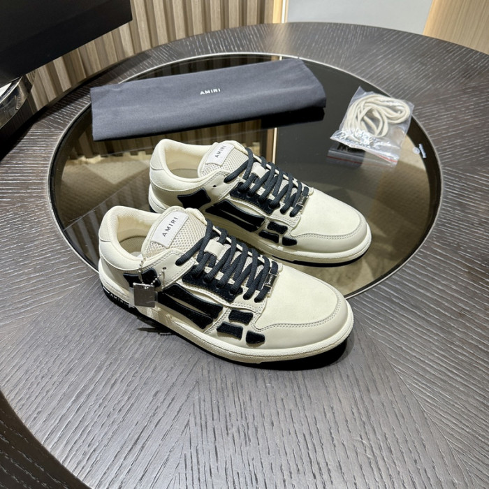 A*iri SKEL-TOP Sneakers AM209