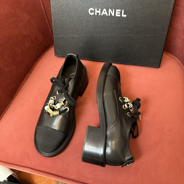 Chane* Shoes C000083
