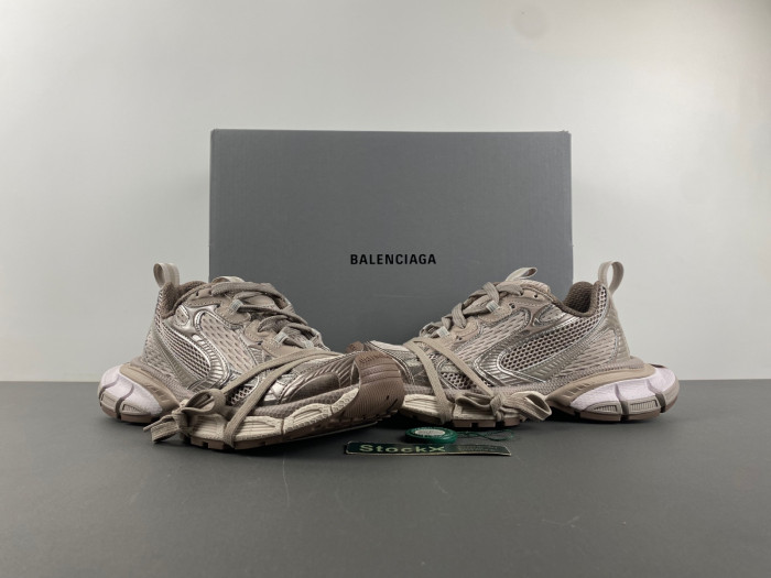 Ba1en*iaga sneaker W3XL5-4099