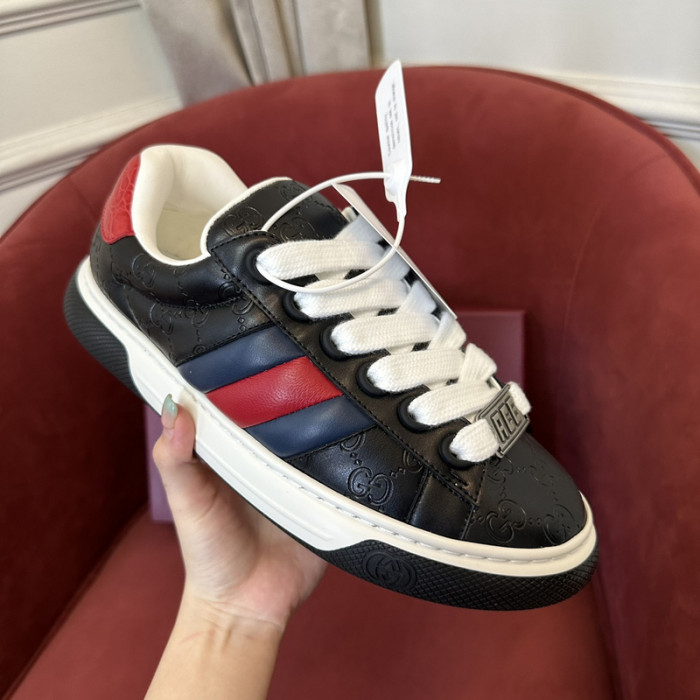 GUCC* ACE SNEAKER ACE91