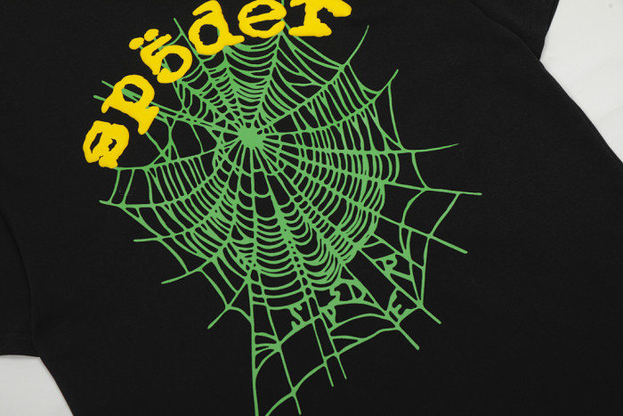 SP5DER S548