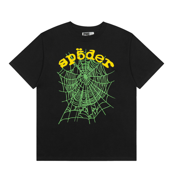 SP5DER S548
