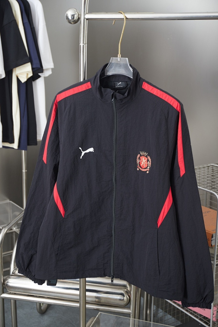 Balenciag* JACKET Bh119