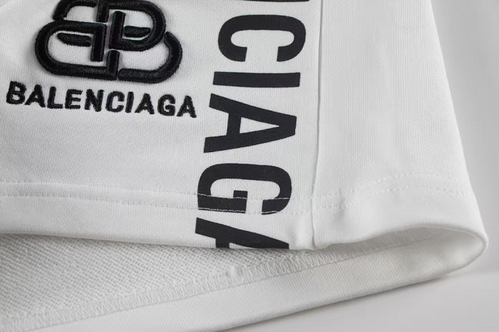 Balenciag* SHORTS Bh113