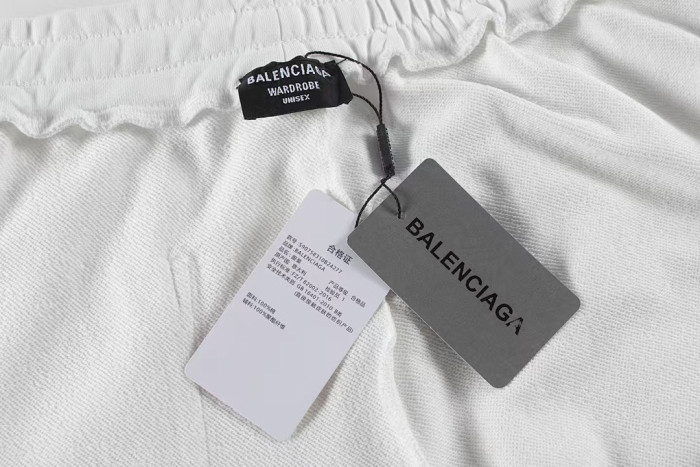 Balenciag* SHORTS Bh113