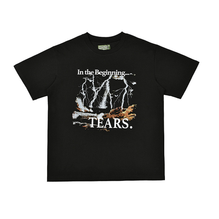 DENIM TEARS DT049