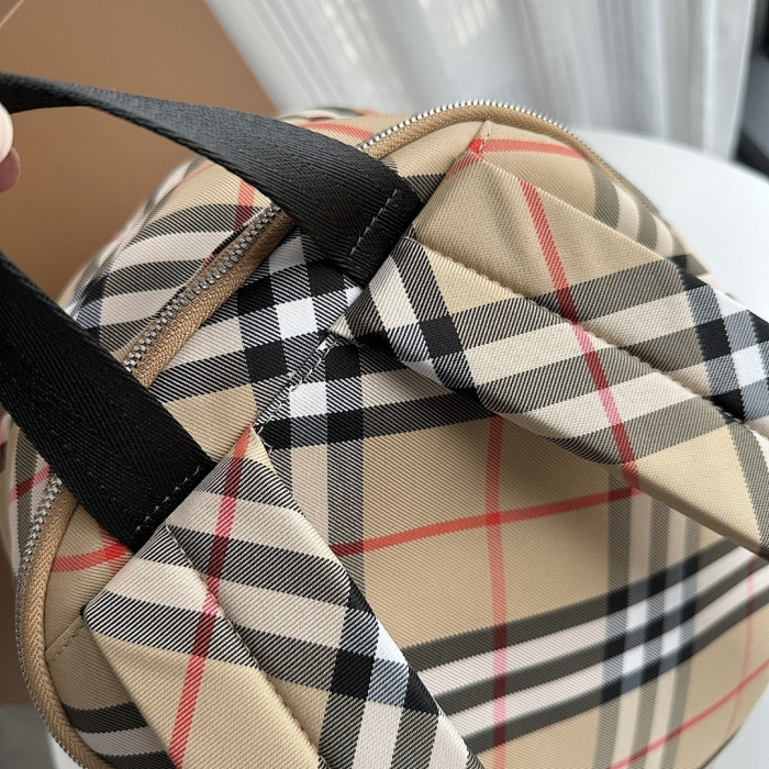 BUR*ERRY backpack BP01
