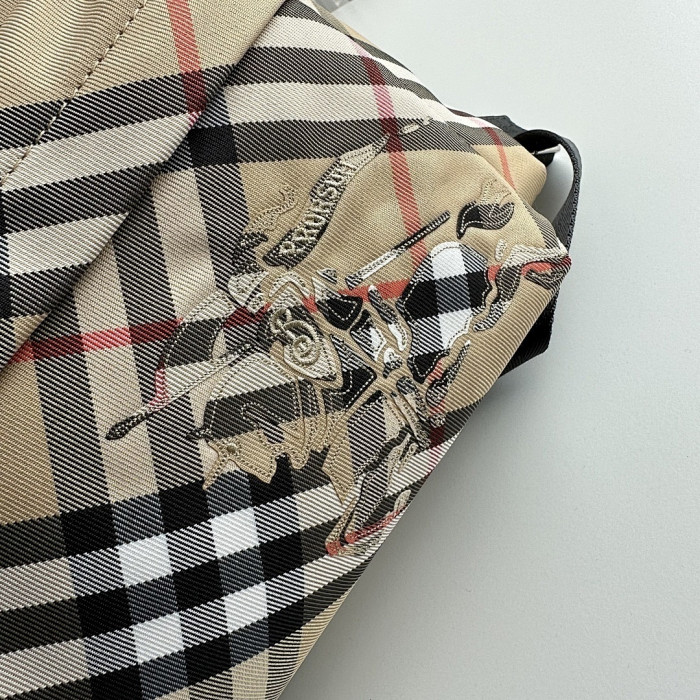 BUR*ERRY backpack BP01