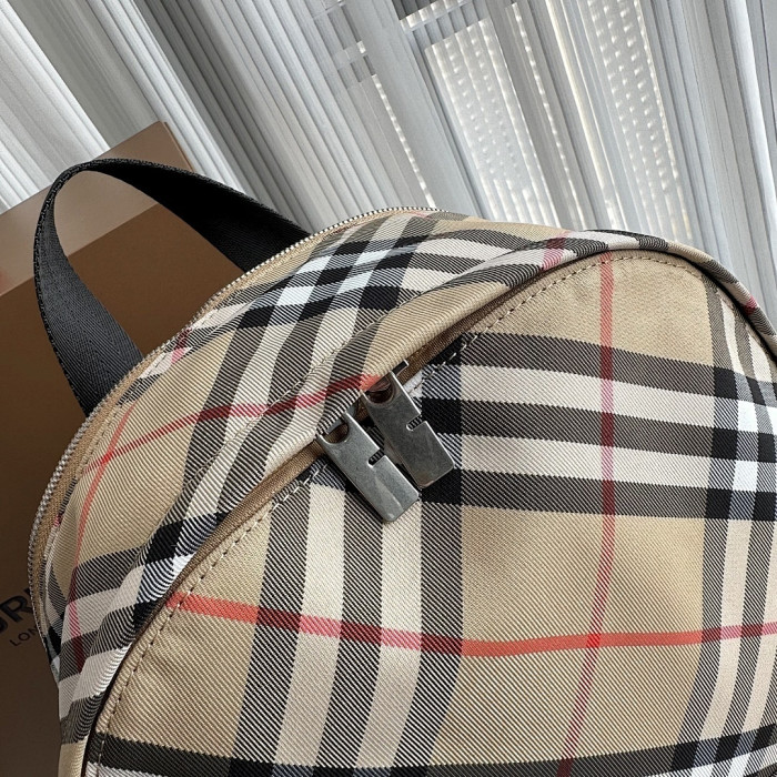 BUR*ERRY backpack BP01