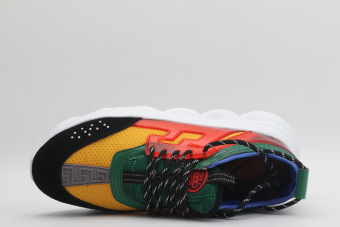 VERSACE SNEAKERS V013