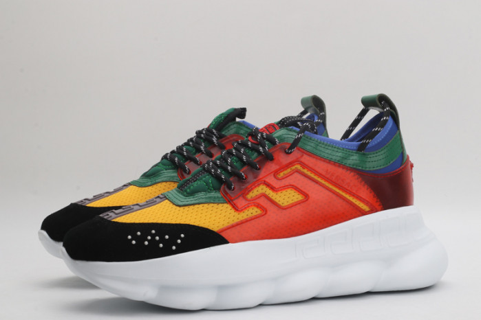 VERSACE SNEAKERS V013