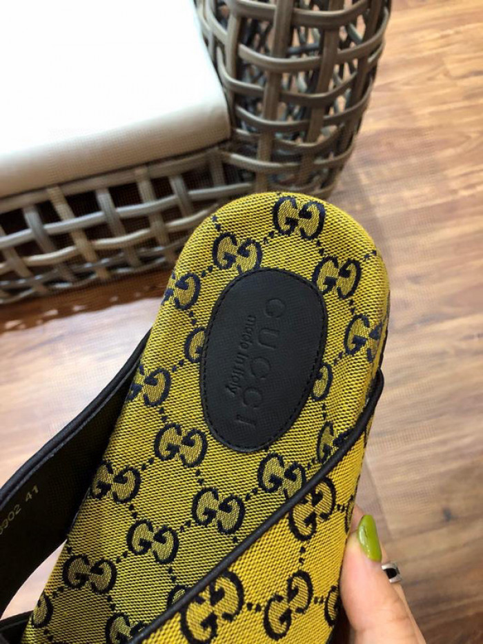 Gucc* Sandal142