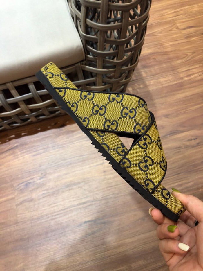 Gucc* Sandal142