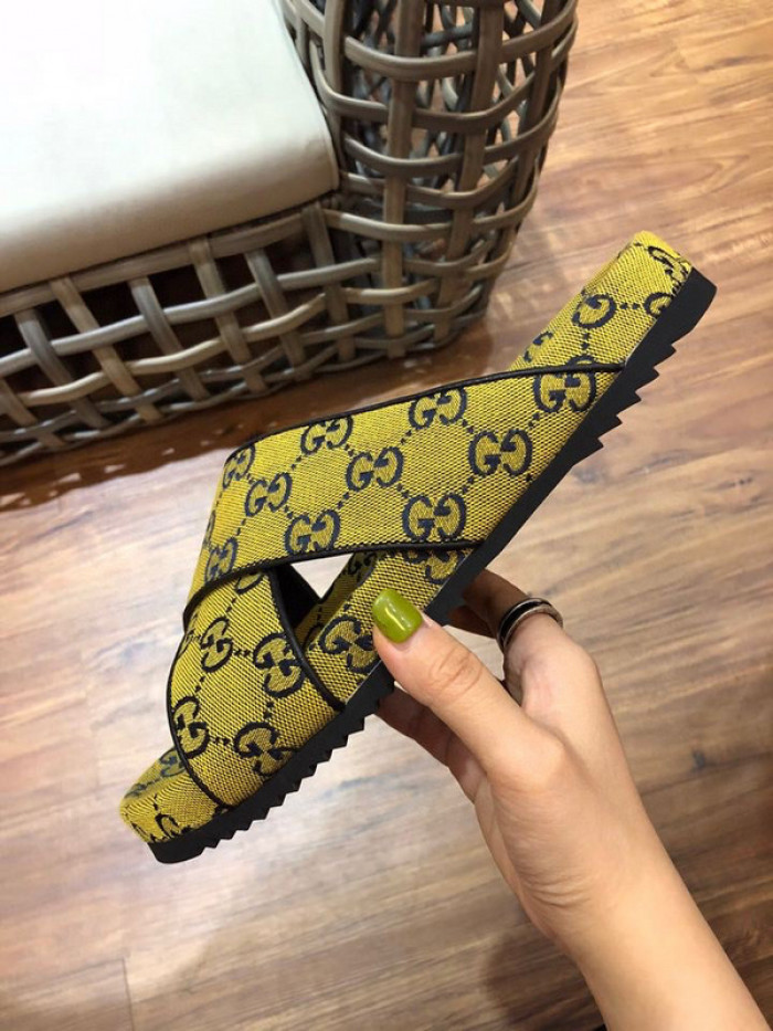 Gucc* Sandal142