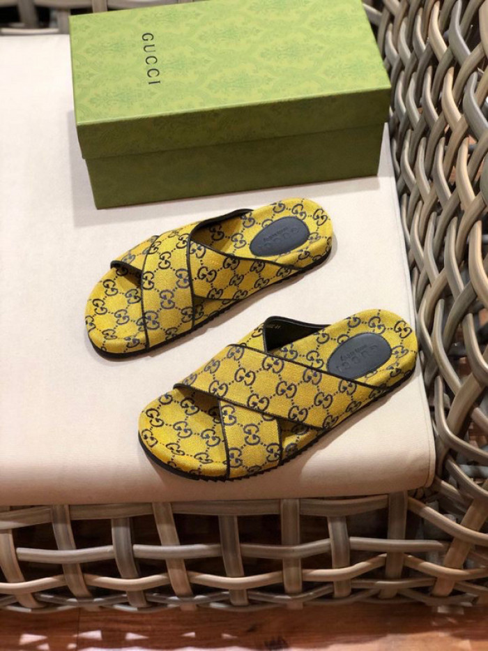 Gucc* Sandal142