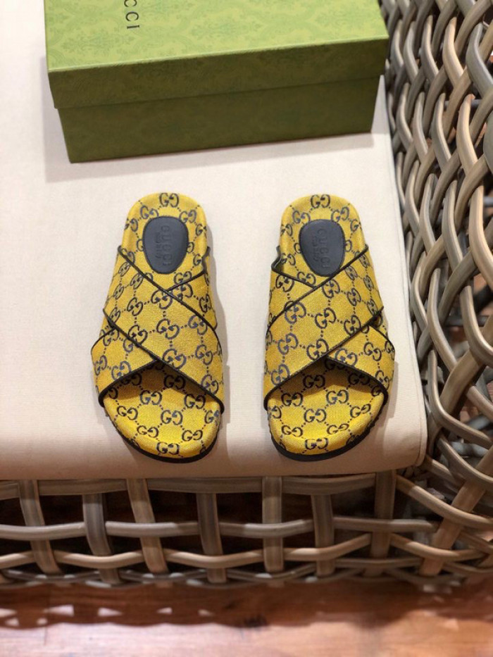 Gucc* Sandal142