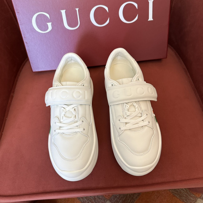 GUCC* SNEAKER GC140
