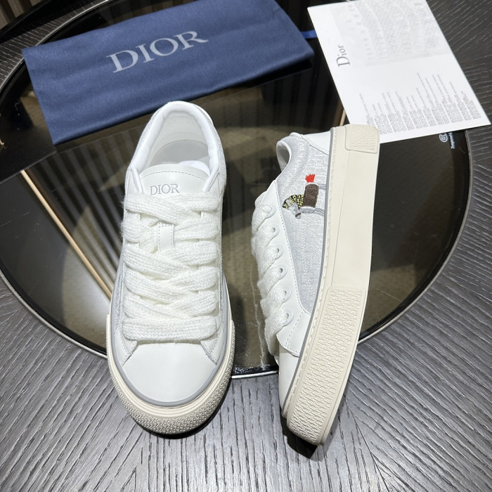 DIO* B33 SNEAKERS Dr0234