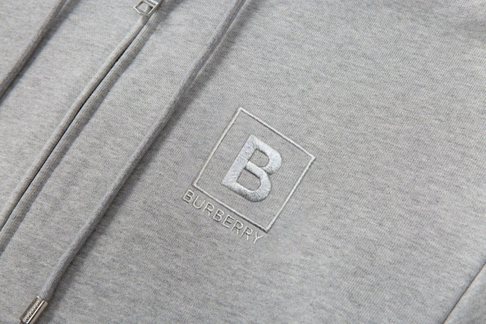 BUR*ERRY HOODIE BR45