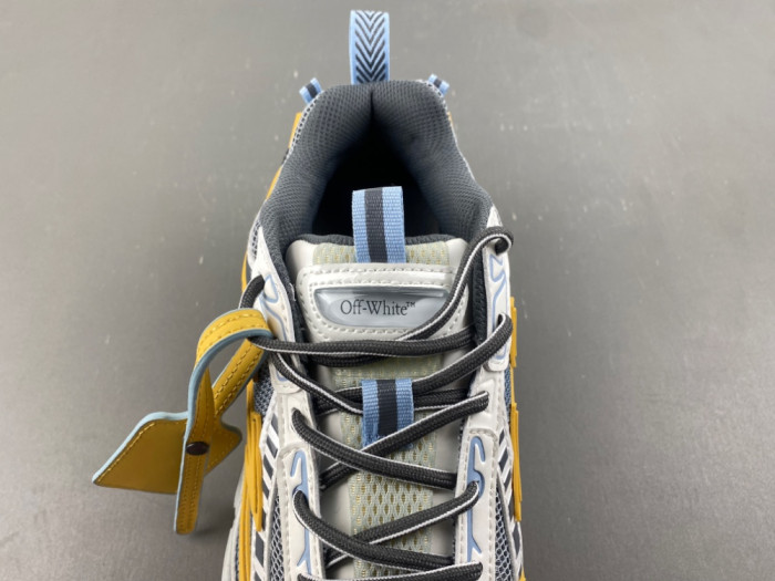 Off-White Be right back OWIA289F55