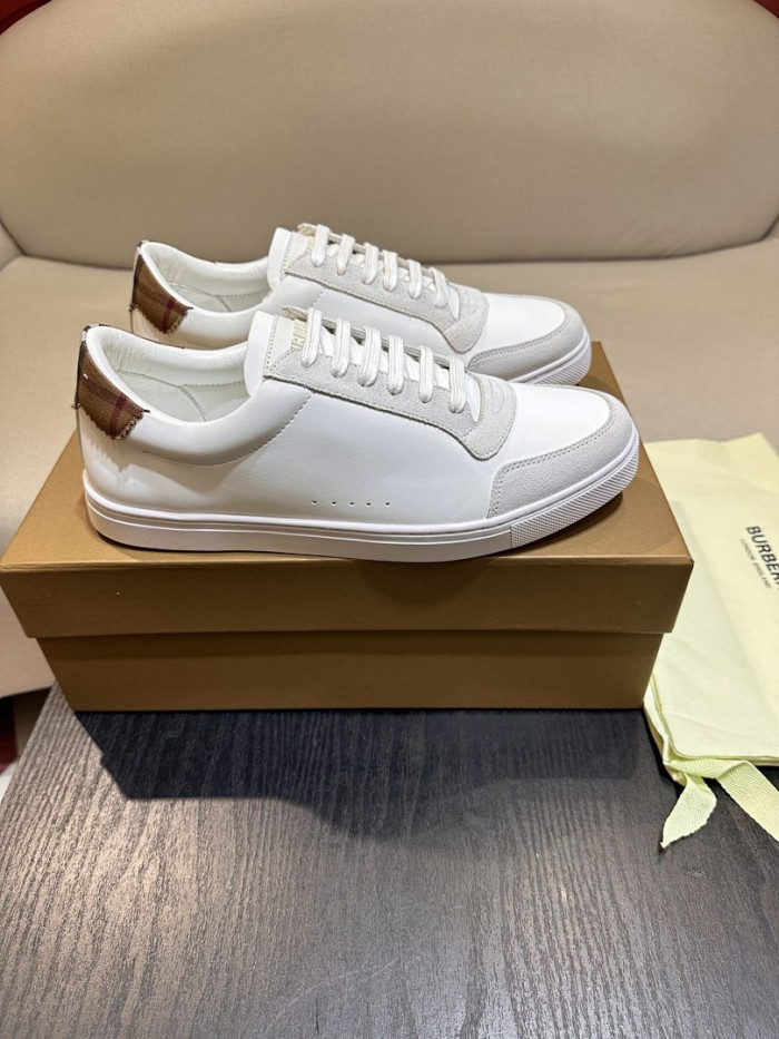 BUR*ERRY SHOES BBY97