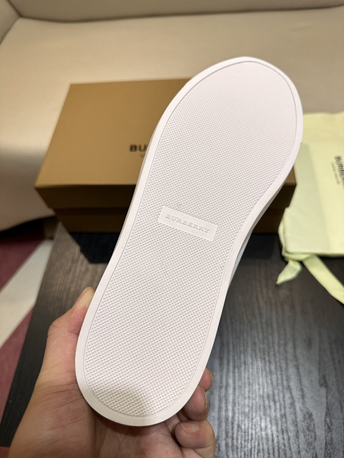 BUR*ERRY SHOES BBY97