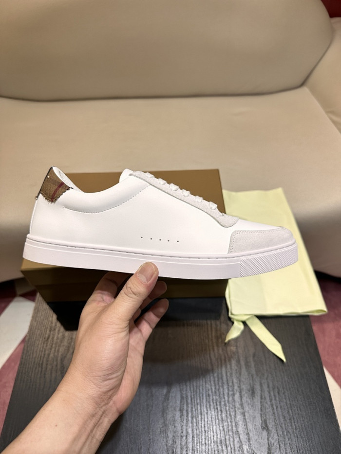 BUR*ERRY SHOES BBY97