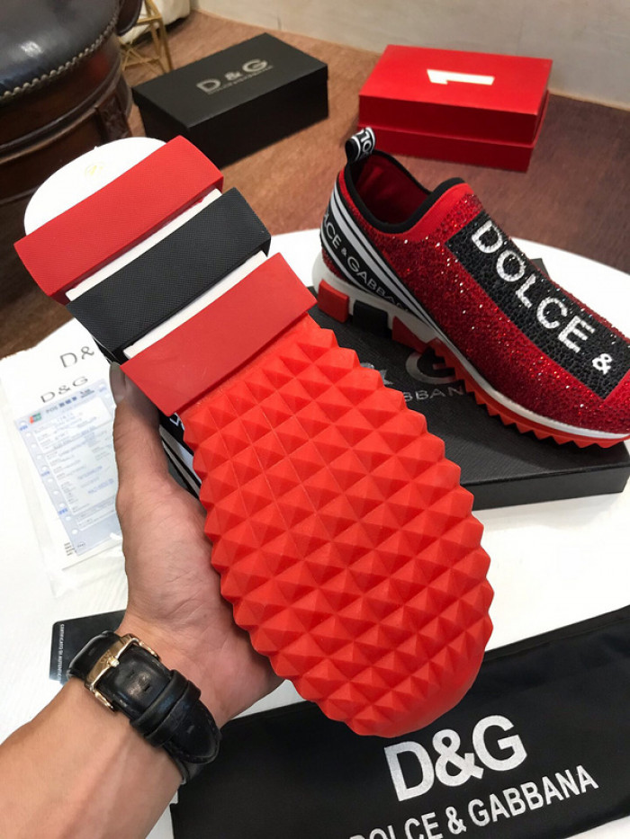 DG Sneaker DG55