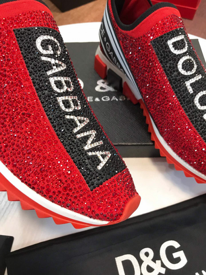 DG Sneaker DG55