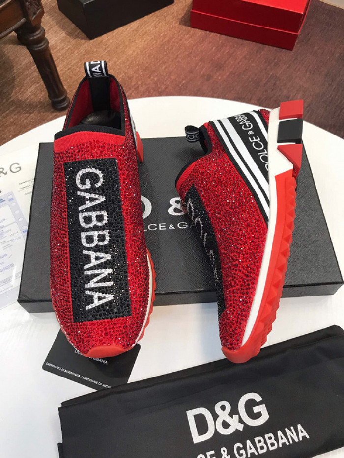 DG Sneaker DG55