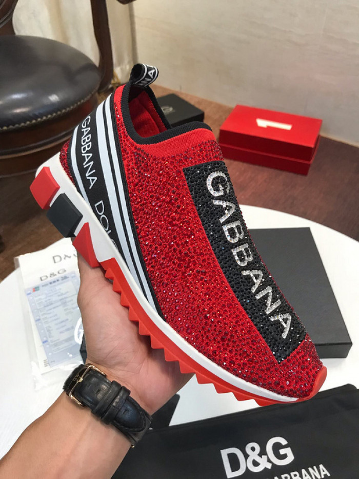 DG Sneaker DG55