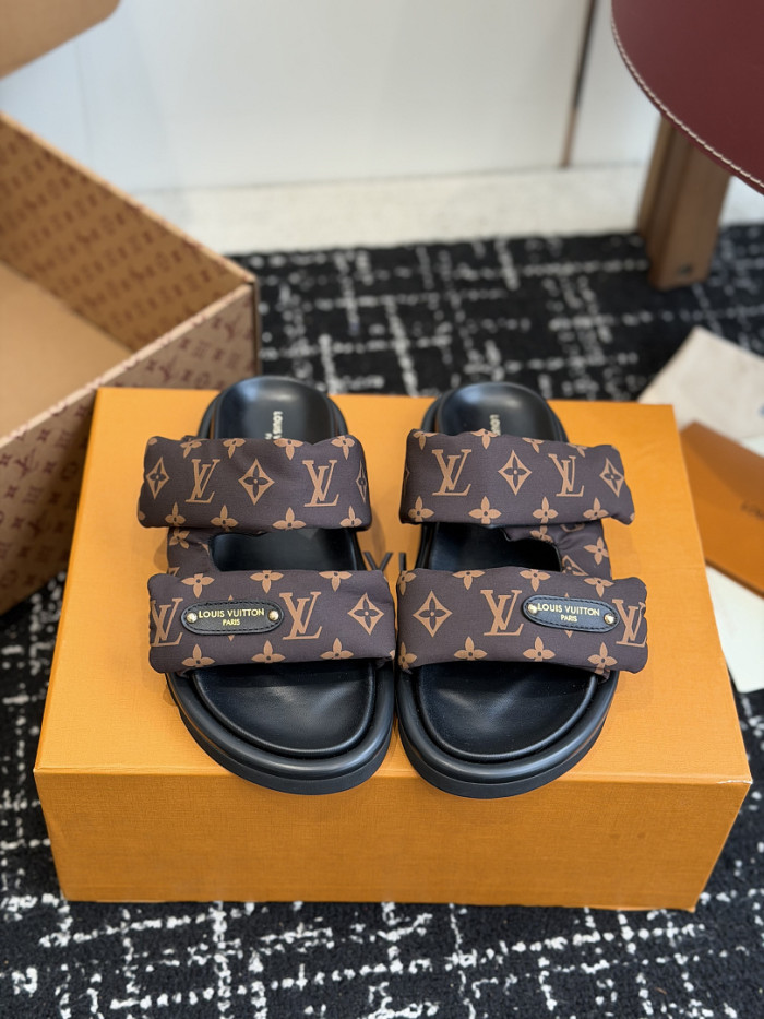 L&V sandal 250